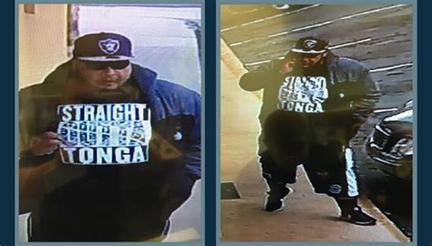 South Salt Lake Police Seek Publics Help Identifying Suspect In Armed