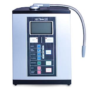 GREAT DEAL: Alkaline Water Machine