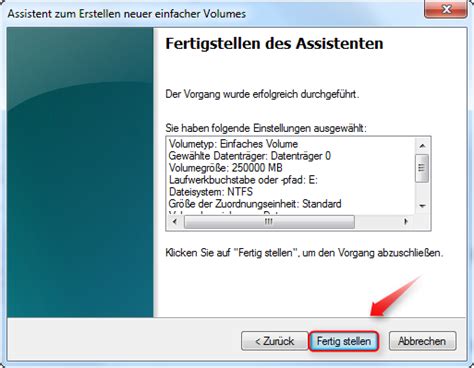 Festplatte Formatieren Und Partitionieren Unter Windows Supportnet