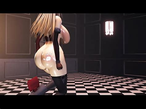 MMD Bismarck Abracadabra XVIDEOS