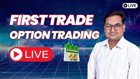 15 12 2023 Nifty Bank Nifty Live Trade Live Trading Nifty Live Trade