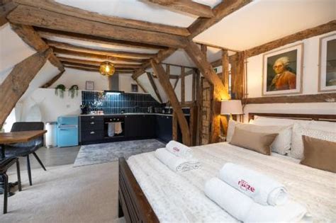 Top 7 Hotels In Worcester, UK - Updated 2024 | Trip101