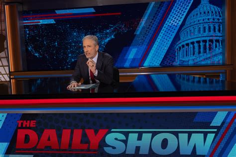 Jon Stewart Slams Biden Vs Trump In Daily Show Return What The F