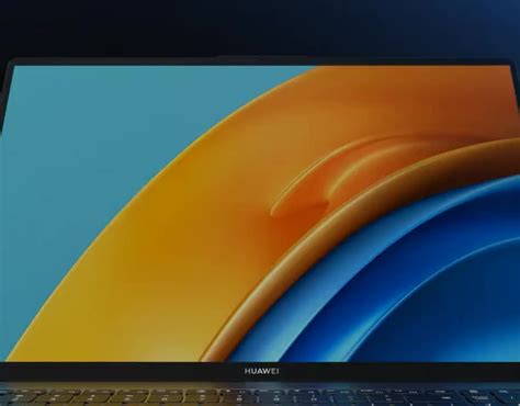 HUAWEI MateBook D 16 - HUAWEI Uzbekistan