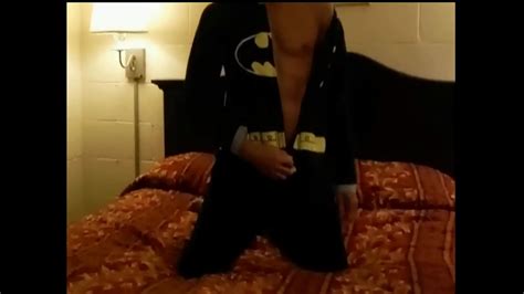 Batman Strip Tease XVIDEOS