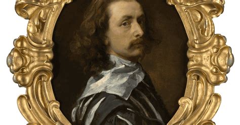 Sir Anthony Van Dyck Biography Picture Archive And Historical Portraits