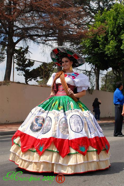 Mexican Costume Mexican Outfit Mexican Party Mexican Wedding Mexican Dresses Mexican Style