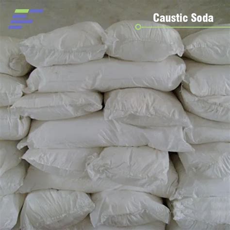 Papermaking Industry Sodium Hydroxide Caustic Soda For Sale Naoh And