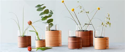 vasen dekorieren sie ihre wohnung mit schoenen stilvollen vasen