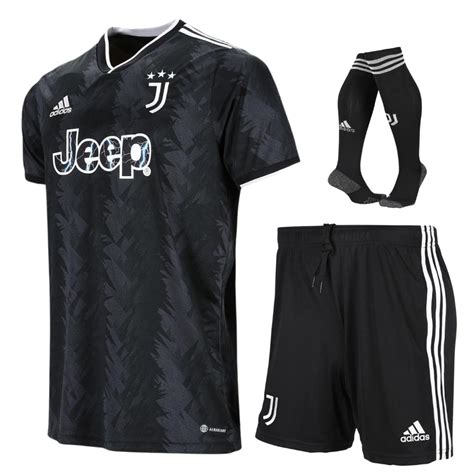 Maillot Juventus Exterieur Foot Soccer Pro