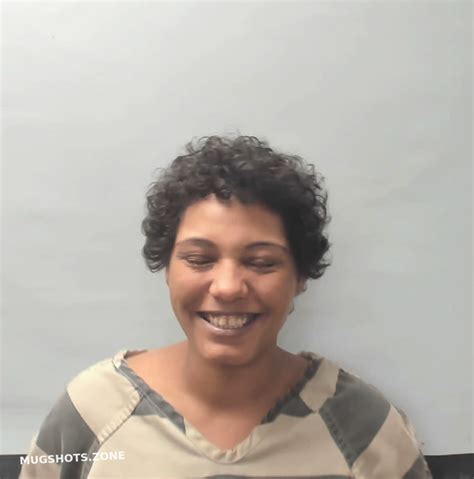 Stewart Alexis Nicole 01 09 2024 Talladega County Mugshots Zone