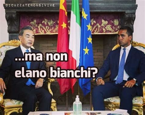 Luigi Di Maio Abbronzato Meme Dago Fotogallery