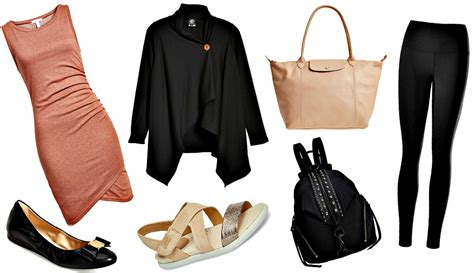 Tfg Curated Outfits Shop These Travel Fashion Favorites All On Sale