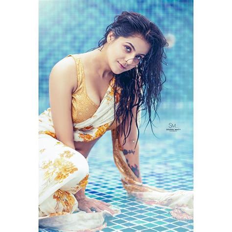 Hot Sexy Alivia Sarkar Bikini Pics