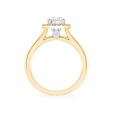 Birks Diamond Engagement Rings Maison Birks