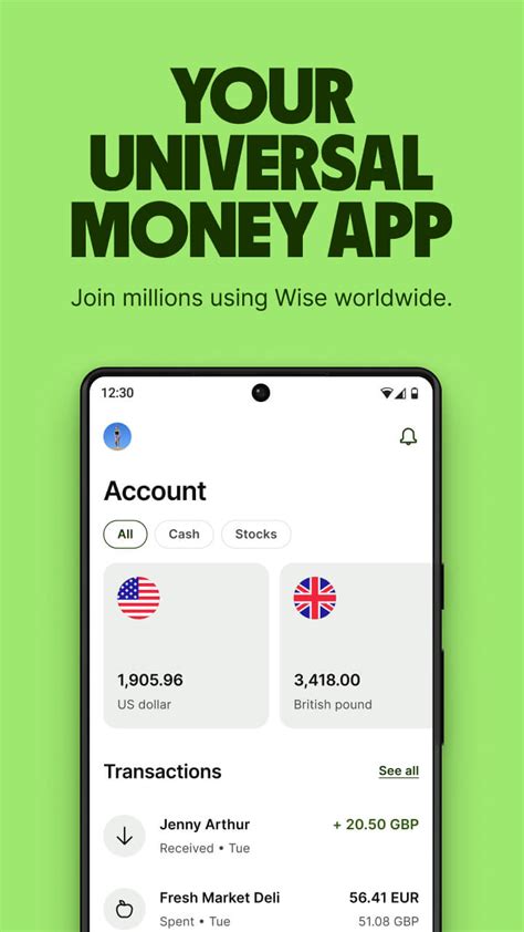 Wise Multi Currency Account Review All You Need To Know Exiap