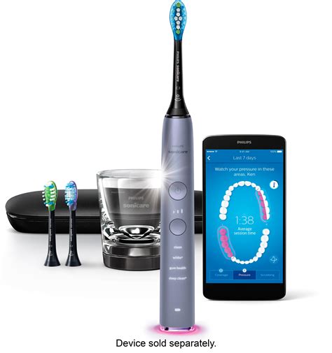 Customer Reviews Philips Sonicare Diamondclean Smart Rechargeable