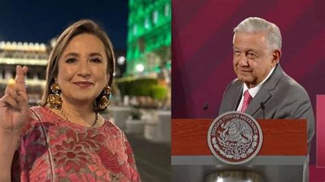 Diario Del Yaqui Amlo Pide A Tribunal Electoral Esclarezca En Qu