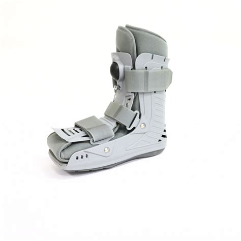 Supply Short Air Foam Walking Boot For Recover Wholesale Factory