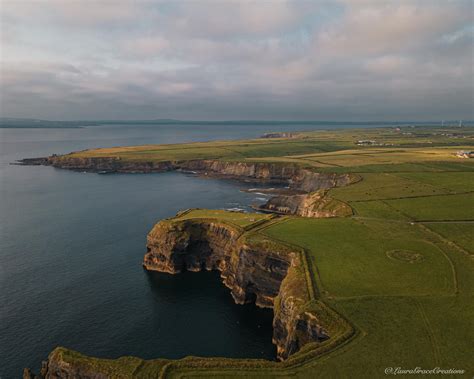 25+ Best Cliffs in Ireland: That are NOT the Cliffs of Moher