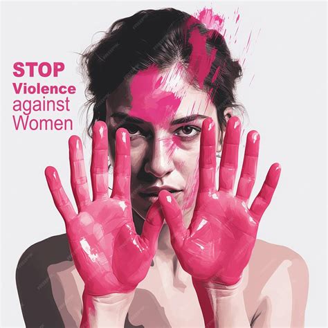 Stop Violence Against Women International Day For The Elimination Of Violence Against Women