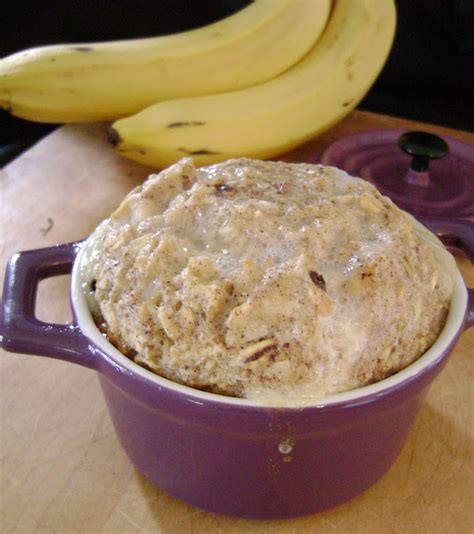 Jo And Sue Baked Banana Bread Oatmeal