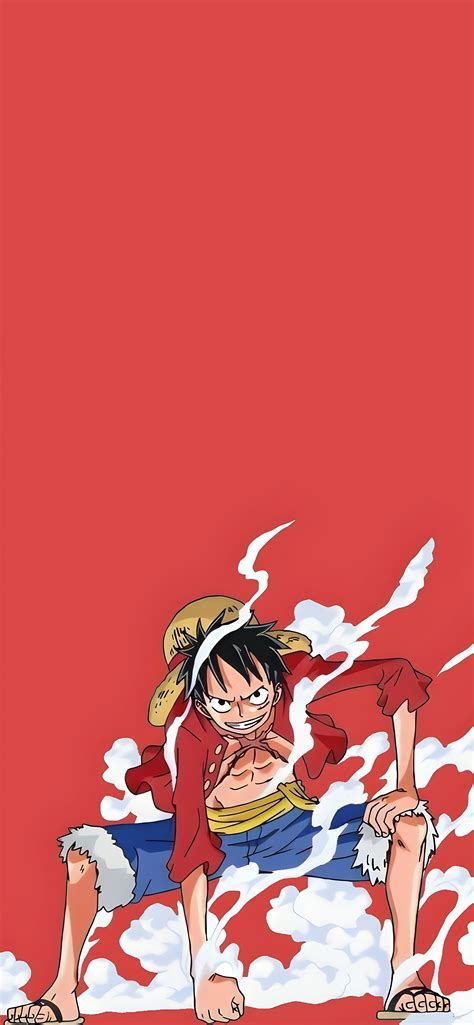 One Piece Wallpaper Luffy Gear Second One Piece Wallpapers Luffy
