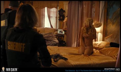 Jacqui Holland Nude Pics Page