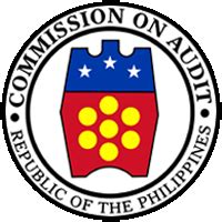 commission  audit  lawphil project