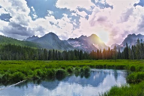 A Quiet Push to Sell Public Lands : Public Lands