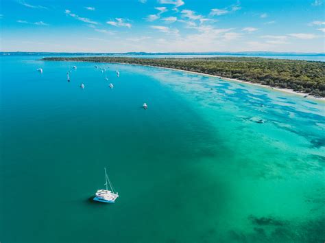 Giving Bac Protecting Moreton Bay Brisbane Airport