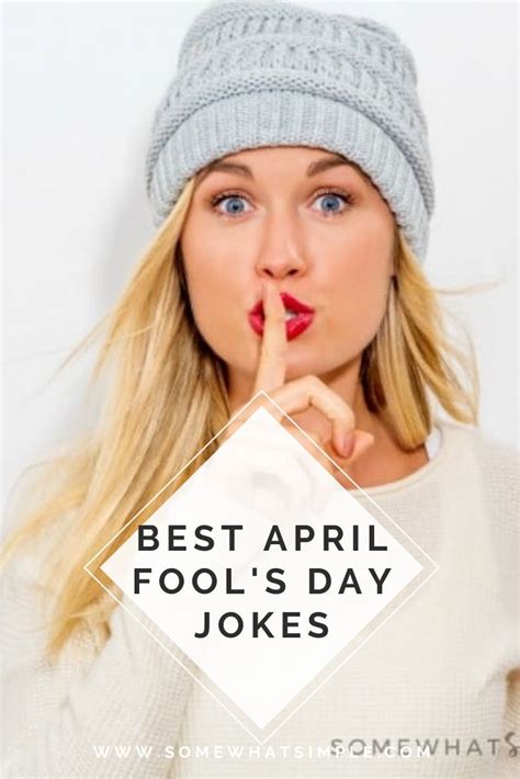 Best April Fools Pranks For Your Spouse Best April Fools April