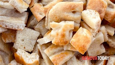 Focaccia Genovese Ecco Quali Sono I 4 Migliori Panifici Secondo Il