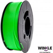 Filament FILAMENT WINKLE PLA HD 1 75MM 1KG FLUOR GREEN Opinie I Ceny