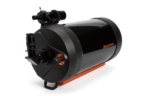 Celestron C11 Cassegrain Ota Cge Telescopes Sirius Optics