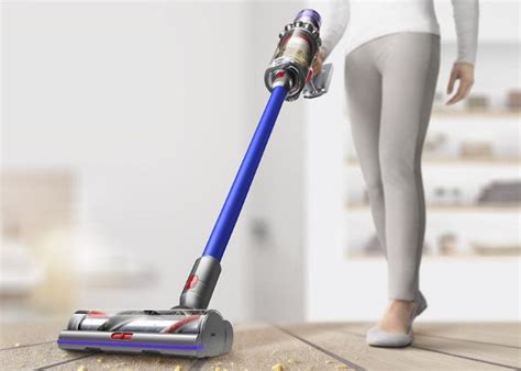 New Dyson V11 cordless vacuum cleaner from $700 - Geeky Gadgets