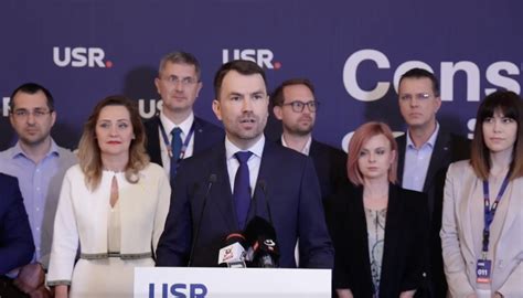 Usr A Sesizat Comisia Europeana In Legatura Cu Dosarul Dna Inceputul