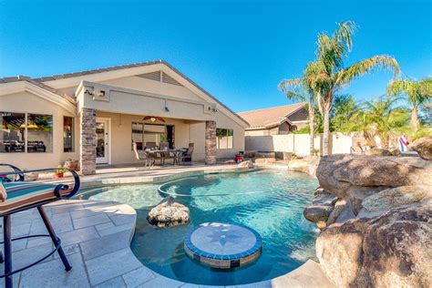 Mesa Vacation Rentals with a Pool - Arizona, United States | Airbnb