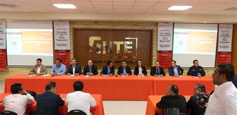 Rumbo a la realización de los Foros Regionales Sección 5 SNTE