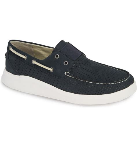 Tommy Bahama Relaxology® Aeonian Boat Shoe Men Nordstrom