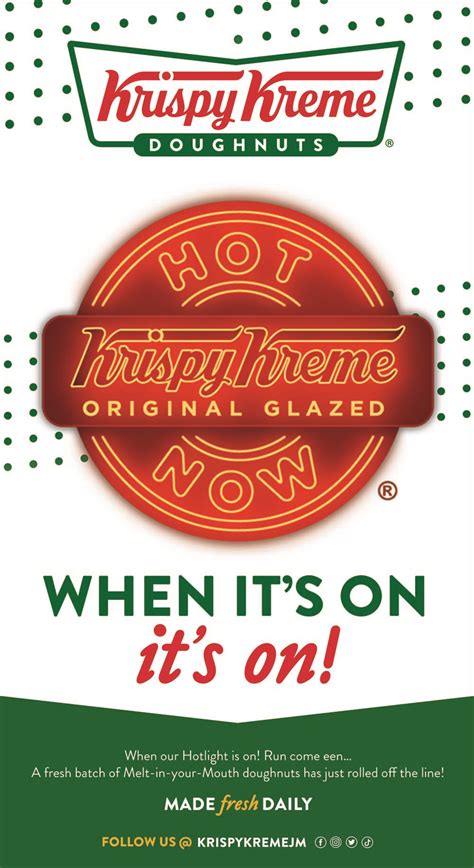 Cgr Communications Krispy Kreme Brand Strategy