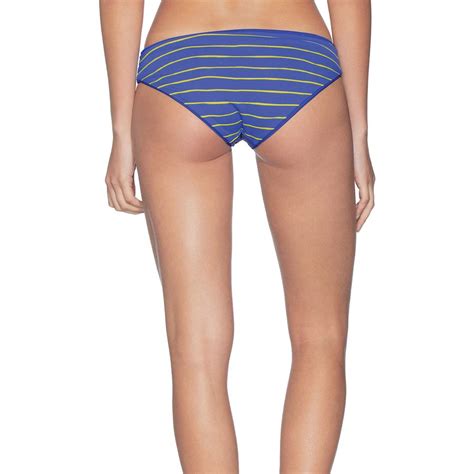 Maaji Sublime Signature Cut Reversible Bikini Bottom Women S