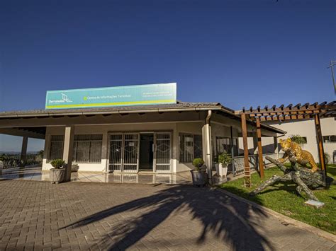 Cat Centro De Atendimento Ao Turista - Arquivos CAT (Centro de Atendimento ao Turista) - Rota do Yucumã