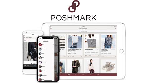 What Is Poshmark History And Business Model Explained