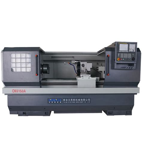 Chinese Heavy Duty Horizontal Fanuc Metal Cnc Lathe Machine Ck A