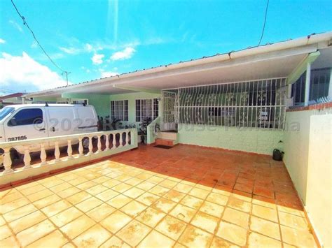 Casa En Venta En Chanis Panam U D Cav Bienesonline