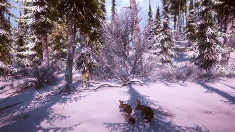 Snow Survival on Steam