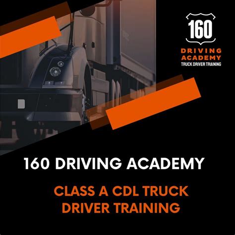 Get To Know Us At 160 Driving Academy Blog 160 Driving Academy