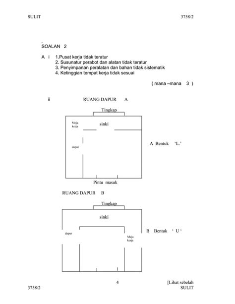 Peperiksaan Percubaan Spm Tahun Kertas Pdf