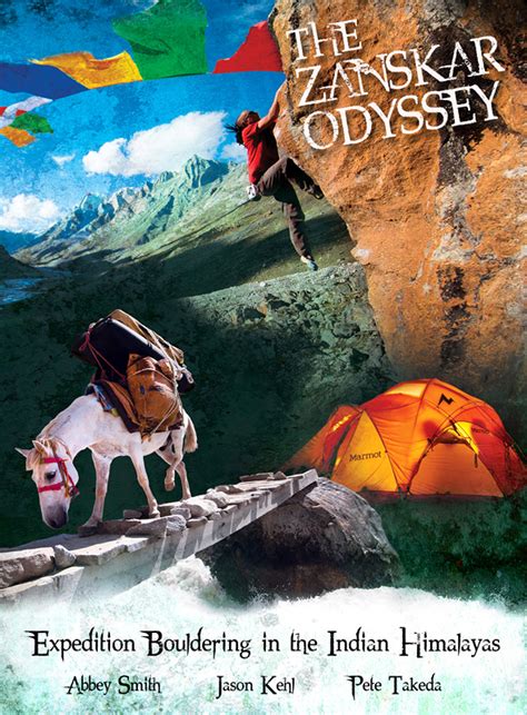 The Zanskar Odyssey Mntnfilm Watch Free